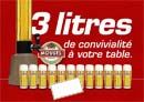 Affiche promo «Mousel»
