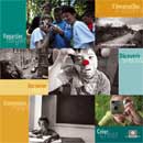 Folder «La Boîte à Images» (recto)