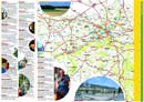 Dépliant touristique (verso)