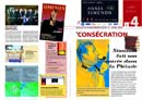 Magazine «InfoNews-Simenon» (pages 1 et 4)