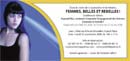 Invitation «Quinzaine de la femme»