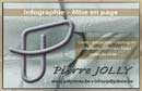 Carte de visite personnelle