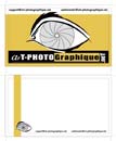 Carte de visite «Art-Photographique»