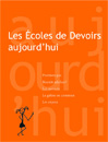 Livre « Destins d'enfants : le travail des écoles de devoirs » - Page de chapitre