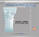 Site «Jdeba» (accueil)